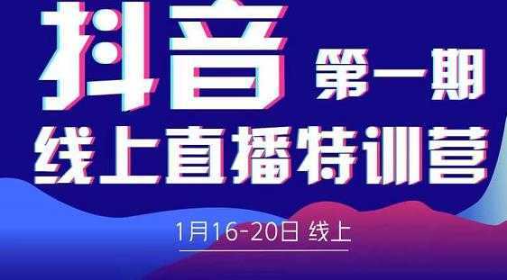 卢战卡30天短视频口播陪跑训练营，教你玩赚短视频-清华无忧课程网