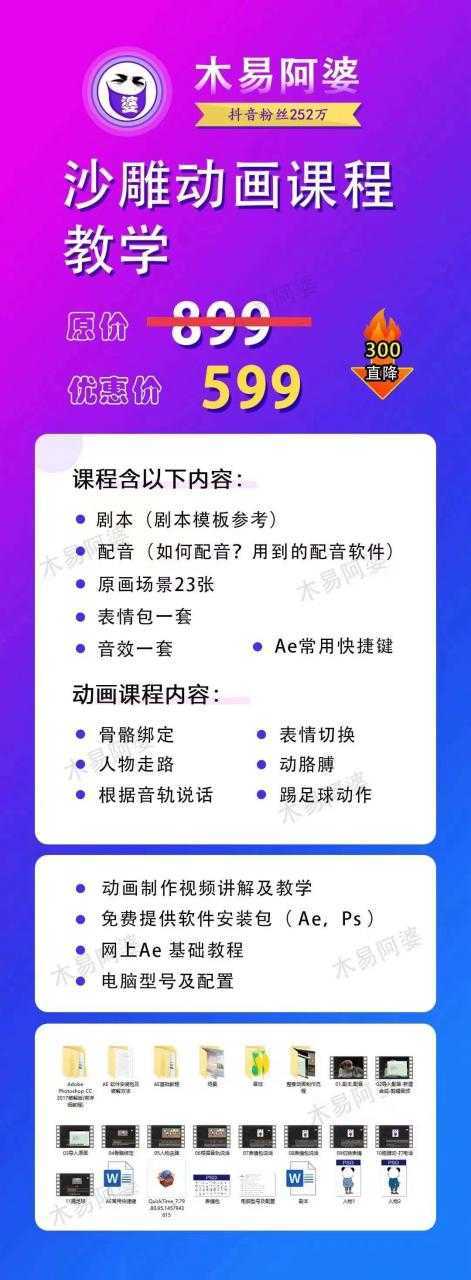 比高中视频项目，目前靠这个项目养了11人团队【视频课程】-清华无忧课程网