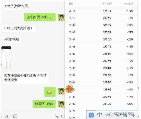 图片[6]-黄岛主拼多多虚拟项目陪跑训练营1.0，单店每天100-200收益，独家选品思路和运营-清华无忧课程网