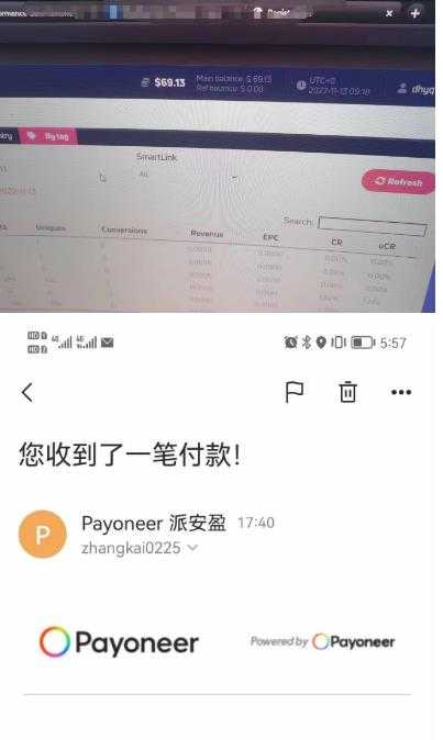图片[2]-外面收费1980的最新国外LEAD广告联盟搬砖项目，单号一天至少30美金【详细玩法教程】-清华无忧课程网