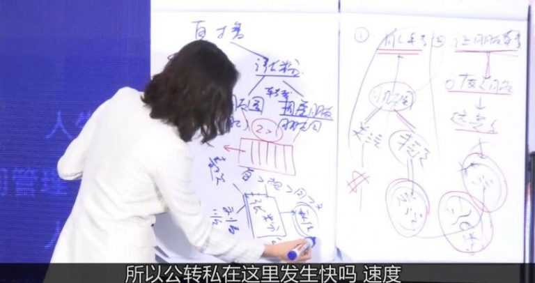 图片[1]-张萌萌姐视频号实战训练营：不会剪辑，毫无短视频经验也能快速上手视频号-清华无忧课程网
